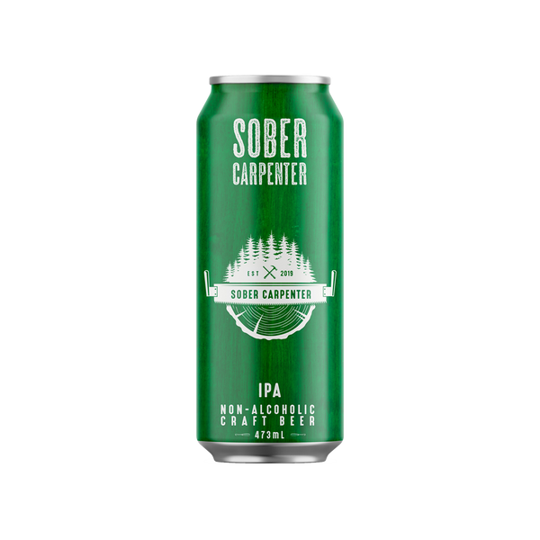 West Coast IPA - 12 x 473ml